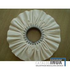 Disc bumbac ventilat 150 x 20 mm